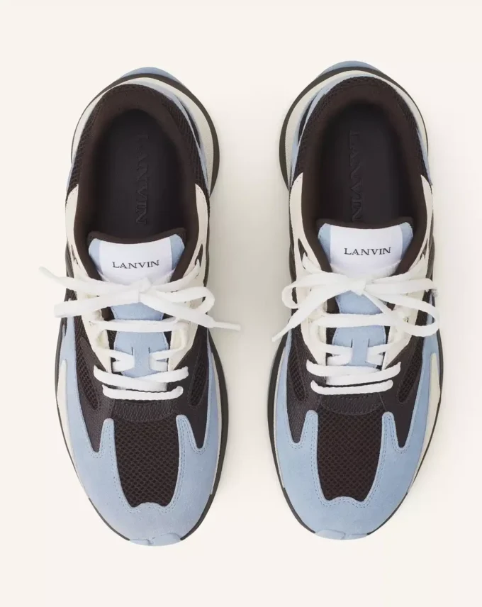 Sneakers Jla Mesh Sneakers Jla Mesh