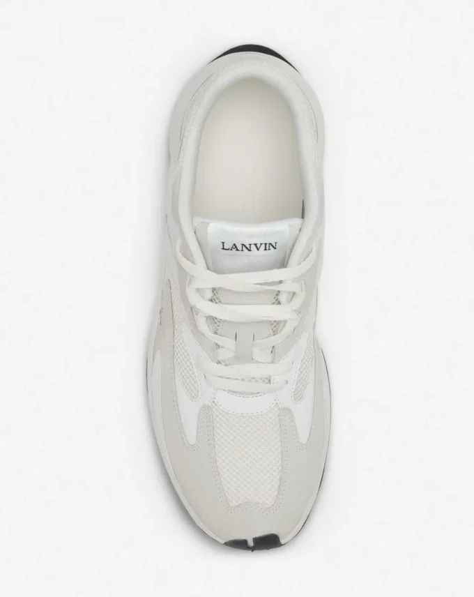 Sneakers Jla Mesh Sneakers Jla Mesh