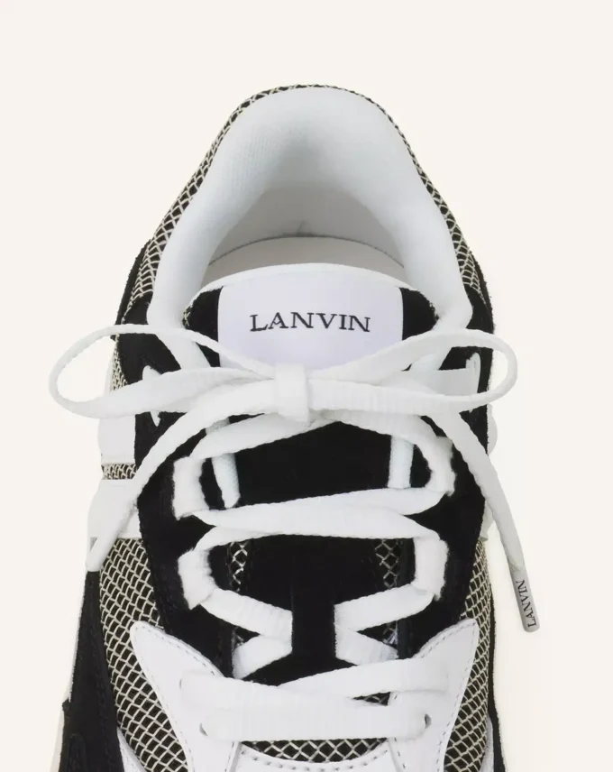 Sneakers Jla Mesh Sneakers Jla Mesh