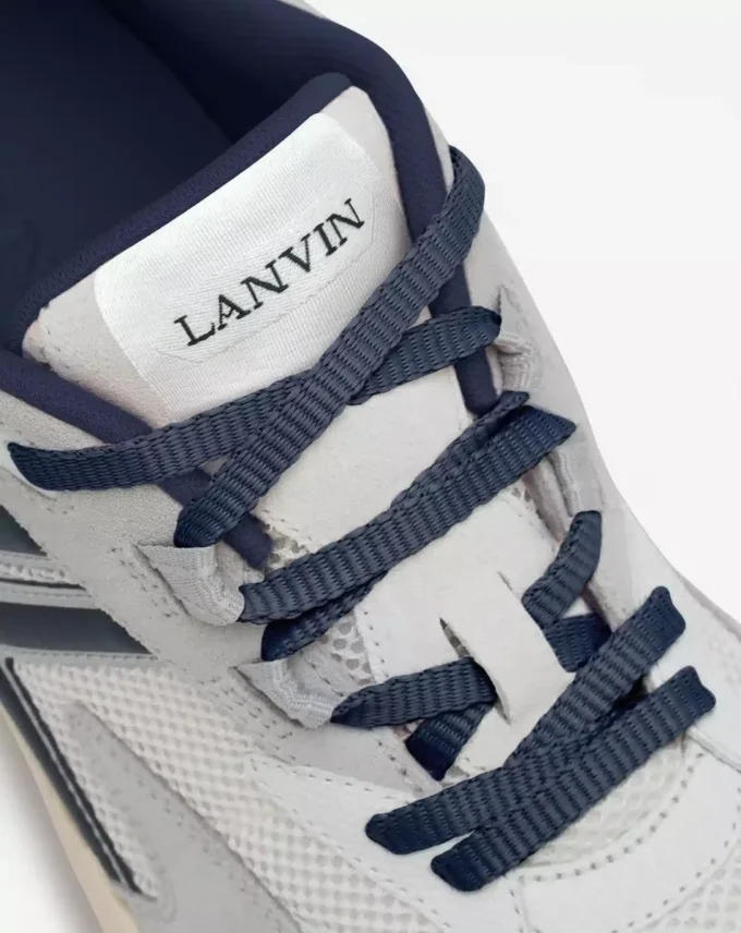 Sneakers Jla Mesh Sneakers Jla Mesh