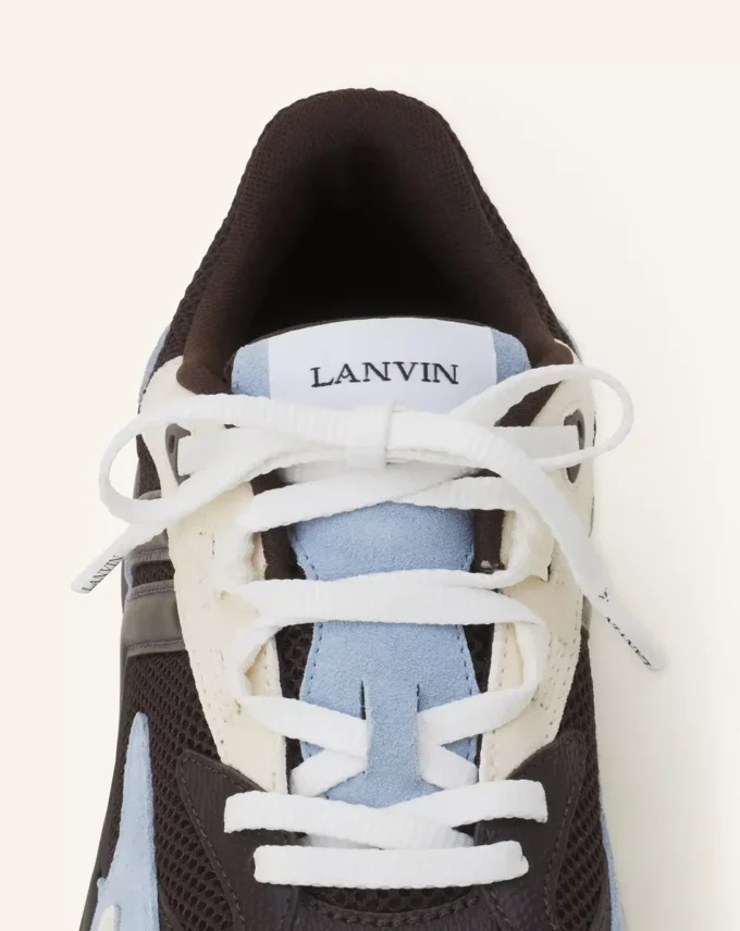 Sneakers Jla Mesh Sneakers Jla Mesh