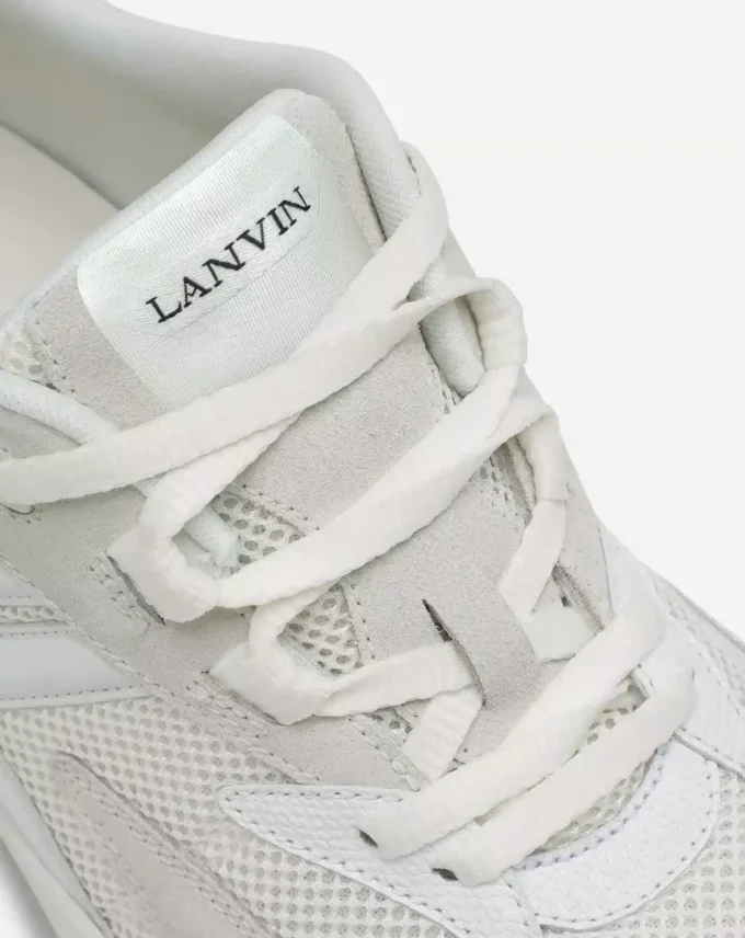 Sneakers Jla Mesh Sneakers Jla Mesh