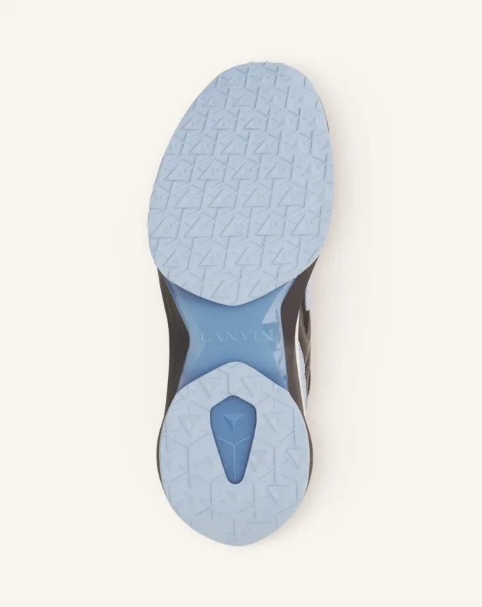 Sneakers Jla Mesh Sneakers Jla Mesh
