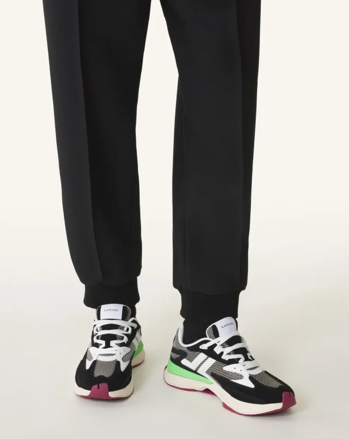 Sneakers Jla Mesh Sneakers Jla Mesh