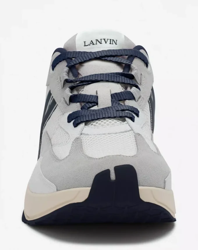 Sneakers Jla Mesh Sneakers Jla Mesh