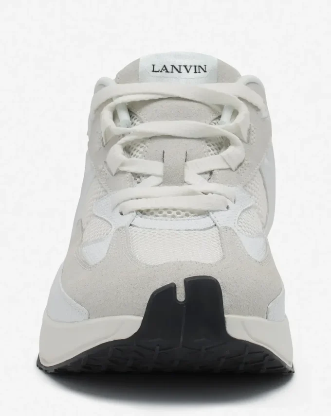 Sneakers Jla Mesh Sneakers Jla Mesh