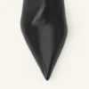 Stivaletti in pelle Midnight Step Stivaletti in pelle Midnight Step