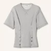T-shirt in jersey di cotone T-shirt in jersey di cotone