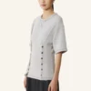 T-shirt in jersey di cotone T-shirt in jersey di cotone
