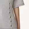 T-shirt in jersey di cotone T-shirt in jersey di cotone
