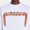 T-shirt oversize Curb Lace Lanvin T-shirt oversize Curb Lace Lanvin