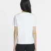 T-shirt ricamata con perline Lanvin T-shirt ricamata con perline Lanvin