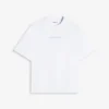 T-shirt ricamata Lanvin T-shirt ricamata Lanvin