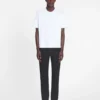 T-shirt ricamata Lanvin T-shirt ricamata Lanvin