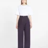 T-shirt ricamata Lanvin T-shirt ricamata Lanvin