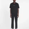T-shirt ricamata Lanvin T-shirt ricamata Lanvin