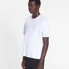 T-shirt ricamata Lanvin T-shirt ricamata Lanvin