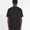 T-shirt ricamata Lanvin T-shirt ricamata Lanvin