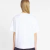 T-shirt ricamata Lanvin T-shirt ricamata Lanvin