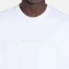T-shirt ricamata Lanvin T-shirt ricamata Lanvin
