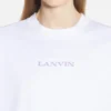 T-shirt ricamata Lanvin T-shirt ricamata Lanvin