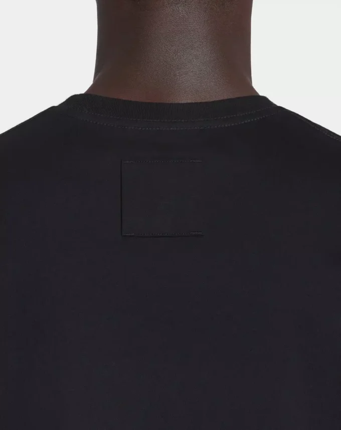 T-shirt ricamata Lanvin T-shirt ricamata Lanvin