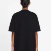 T-shirt unisex con logo Lanvin T-shirt unisex con logo Lanvin