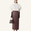Le Confident by Lanvin Borsa in pelle Le Confident by Lanvin Borsa in pelle