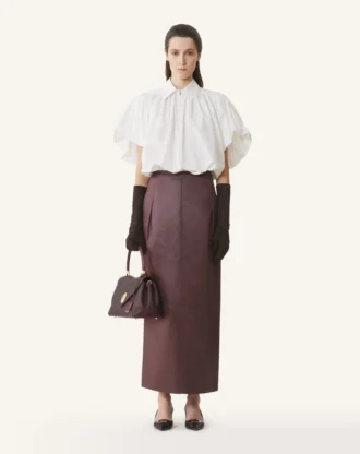 Le Confident by Lanvin Borsa in pelle