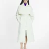 Trench in cotone Trench in cotone