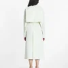 Trench in cotone Trench in cotone