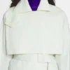 Trench in cotone Trench in cotone