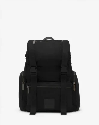 Zaino Curb in nylon riciclato