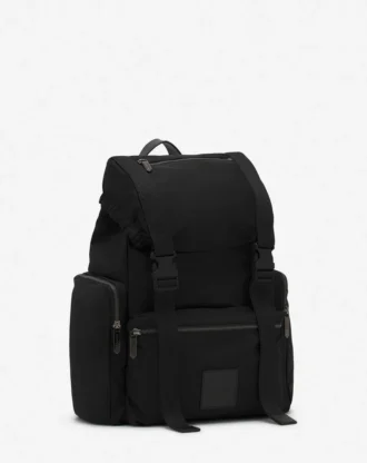 Zaino Curb in nylon riciclato