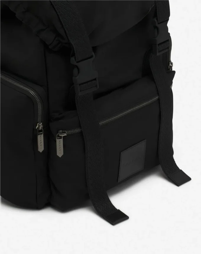 Zaino Curb in nylon riciclato Zaino Curb in nylon riciclato